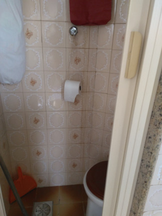 Imagem Apartamento com 2 Quartos à Venda, 75 m² em Olaria - Rio De Janeiro