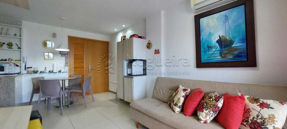 Imagem Apartamento com 2 Quartos à Venda, 68 m² em Praia de Muro Alto - Ipojuca