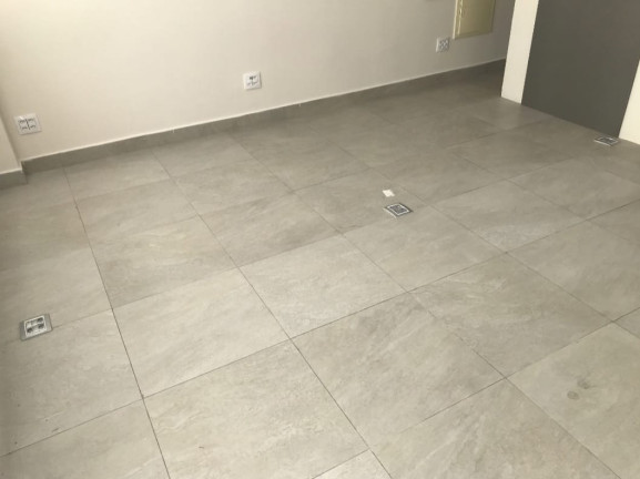 Imagem Sala Comercial à Venda, 35 m² em Vila Pompéia - São Paulo