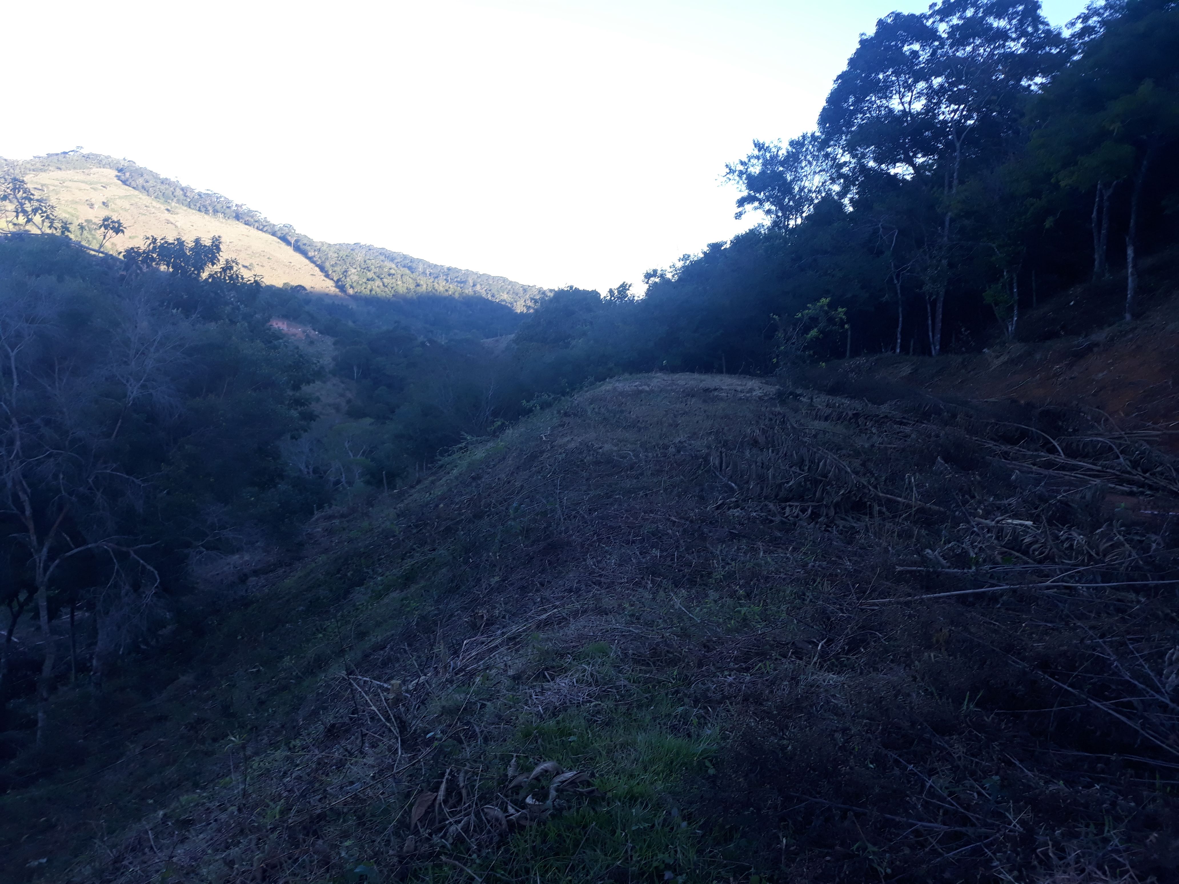 Imagem Terreno à Venda, em Torreões - Juiz de Fora