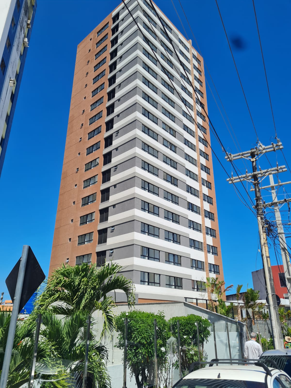 Imagem Apartamento com 1 Quarto à Venda ou Locação, 27 m²em Imbuí - Salvador