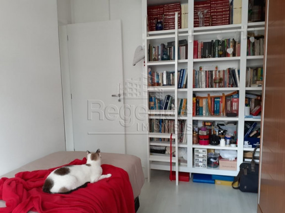 Imagem Apartamento com 3 Quartos à Venda, 90 m² em Itacorubi - Florianópolis