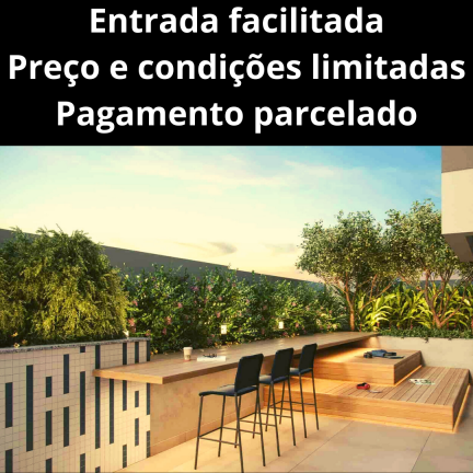 Imagem Studio com 1 Quarto à Venda, 33 m² em Sumaré - São Paulo