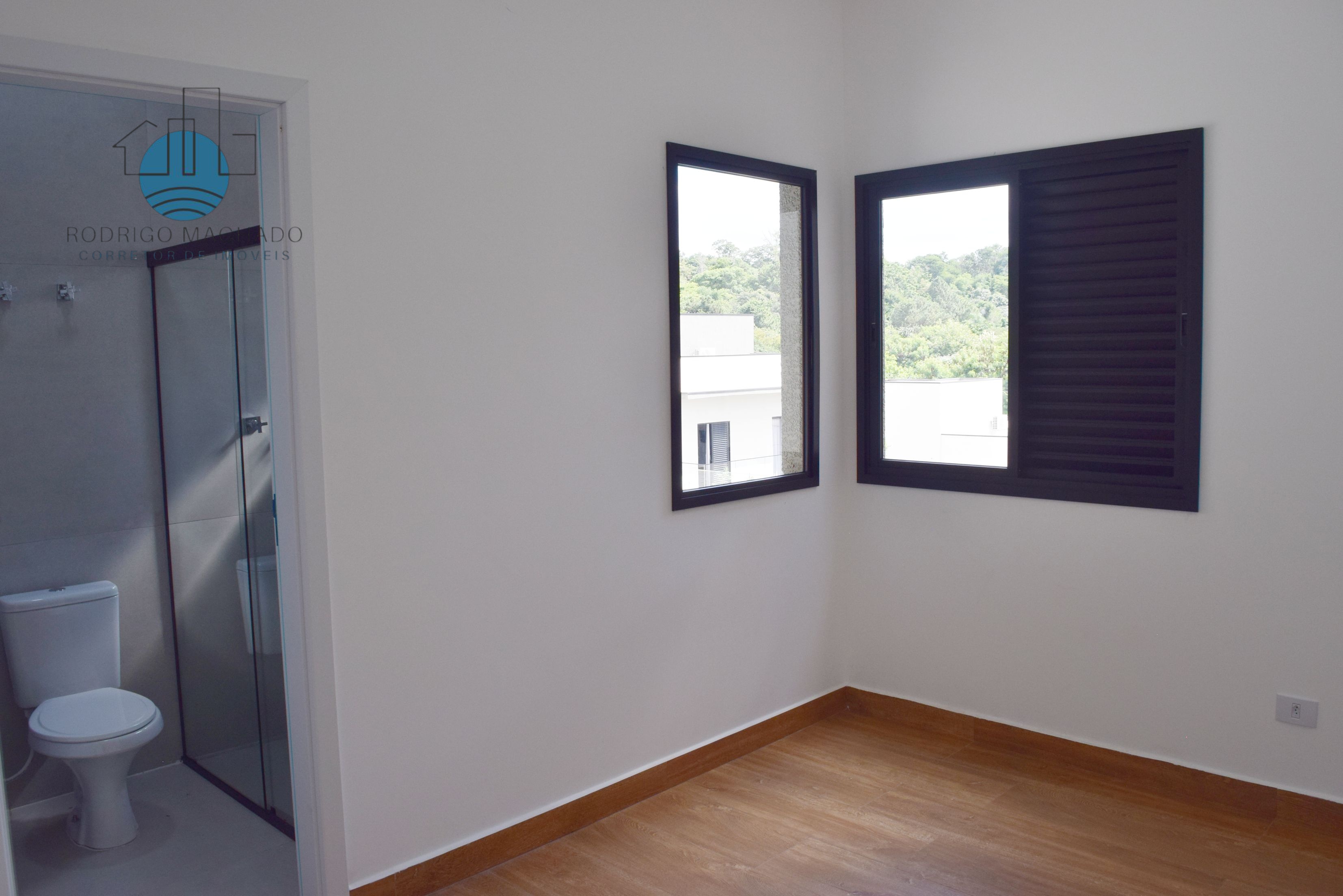 Imagem Sobrado com 3 Quartos à Venda, 300 m² em Condomínio Atibaia Park I - Atibaia