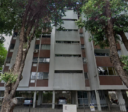 Condomínio Edifício Castanhola Recife