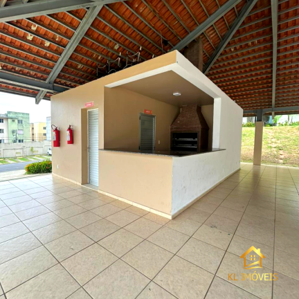 Imagem Apartamento com 2 Quartos à Venda, 42 m²em Cidade Nova - Manaus