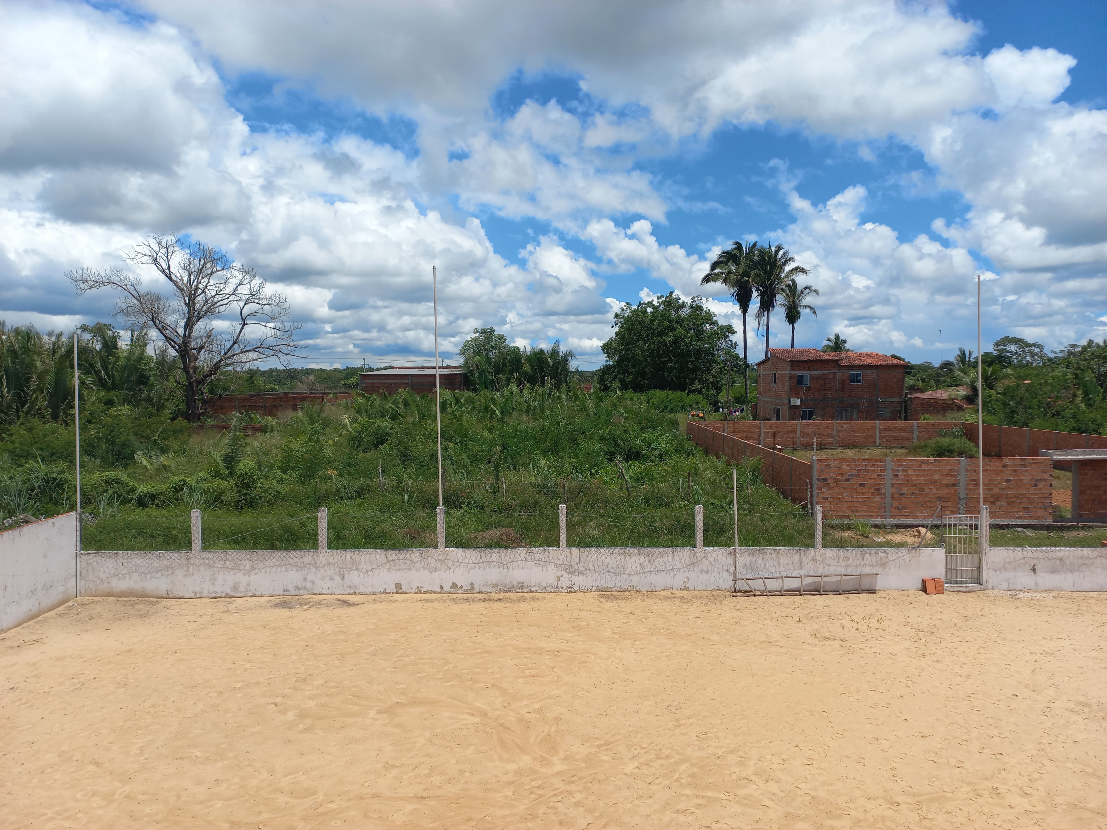 Imagem Casa com 3 Quartos à Venda, 3 m²em Corrente - Rosário