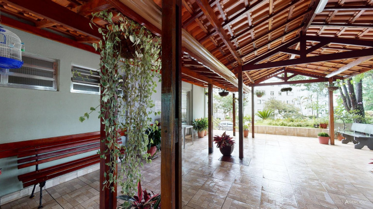 Imagem Apartamento com 2 Quartos à Venda, 58 m² em Vila Guarani (z Sul) - São Paulo