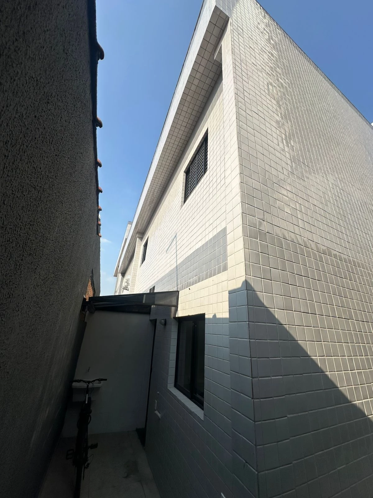 Foto do imóvel: Casa de Condomínio com 2 Quartos à Venda, 49 m² em Aviação - Praia Grande