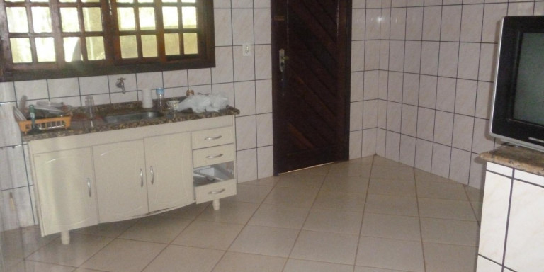 Imagem Chácara com 6 Quartos à Venda, 41.000 m² em Centro - Santa Isabel