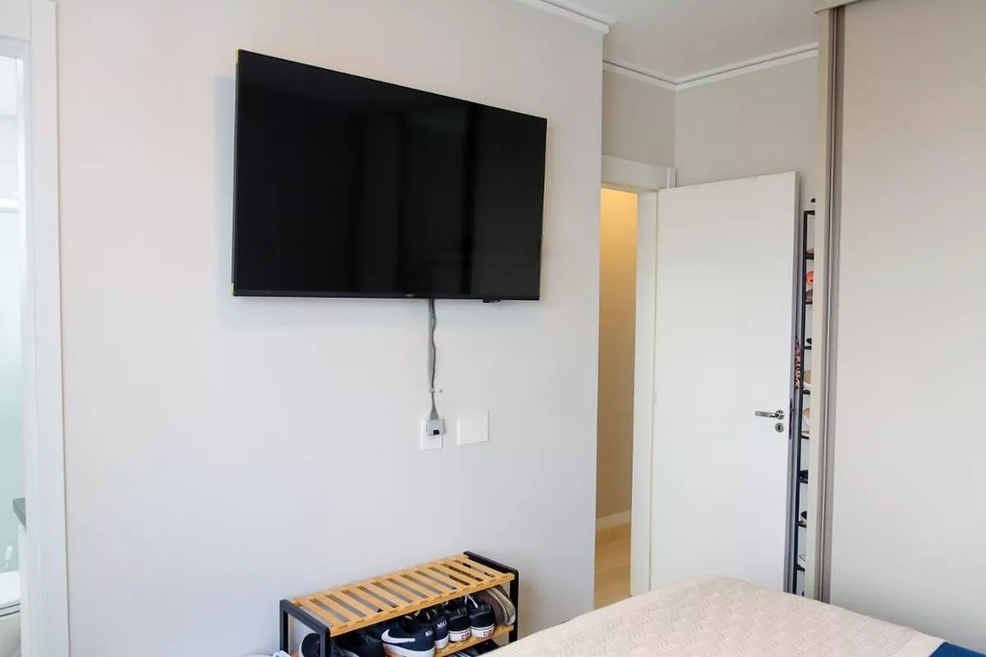 Imagem Apartamento com 2 Quartos à Venda, 70 m² em Continental - Osasco