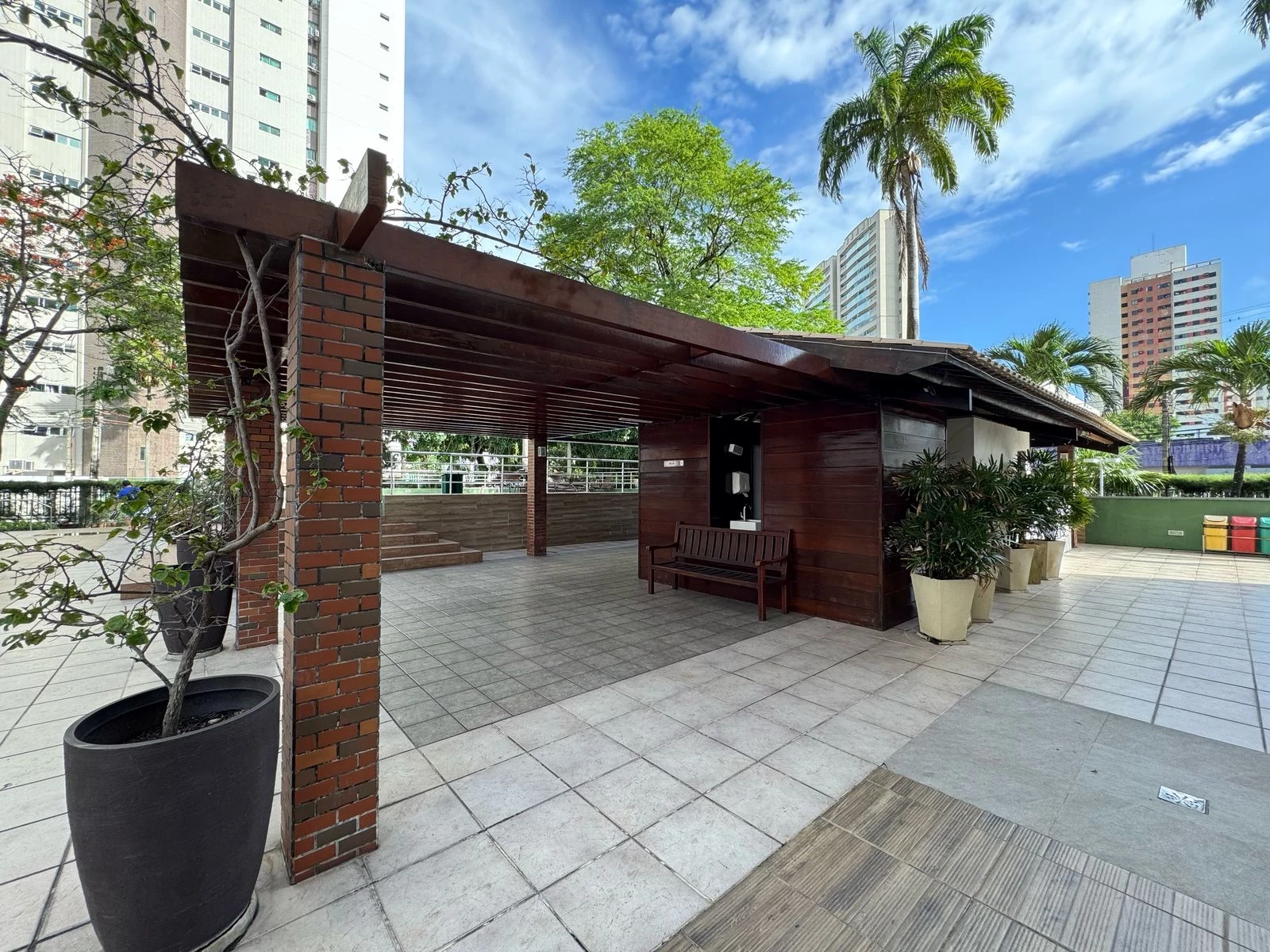 Foto do imóvel: Apartamento com 3 Quartos à Venda, 115 m² em Aldeota - Fortaleza