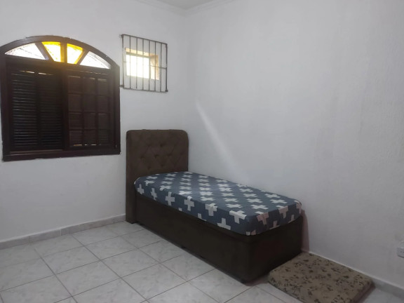 Foto do imóvel: Casa com 3 Quartos à Venda, 140 m² em Cibratel II - Itanhaém