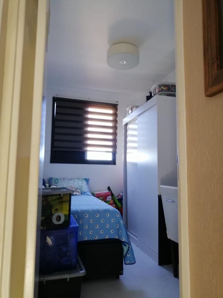 Imagem Apartamento com 3 Quartos à Venda, 72 m²em Tatuapé - São Paulo