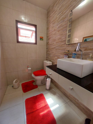 Imagem Sobrado com 4 Quartos à Venda, 215 m² em Vila Augusta - Guarulhos