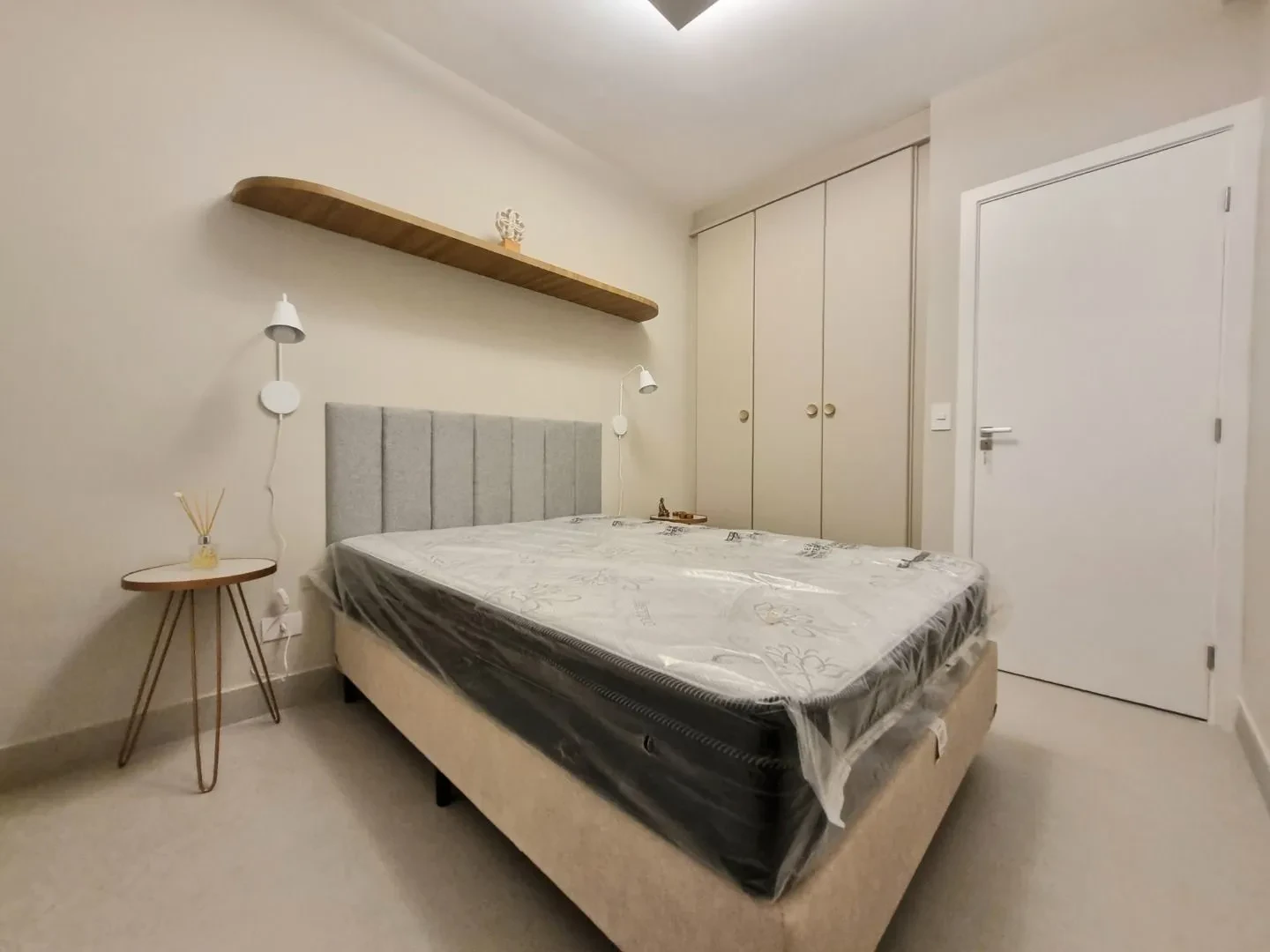 Imagem Apartamento com 3 Quartos à Venda, 92 m² em Riviera - Bertioga