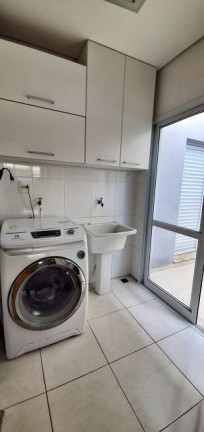 Imagem Casa de Condomínio com 3 Quartos à Venda, 230 m² em Chácaras Reunidas São Jorge - Sorocaba