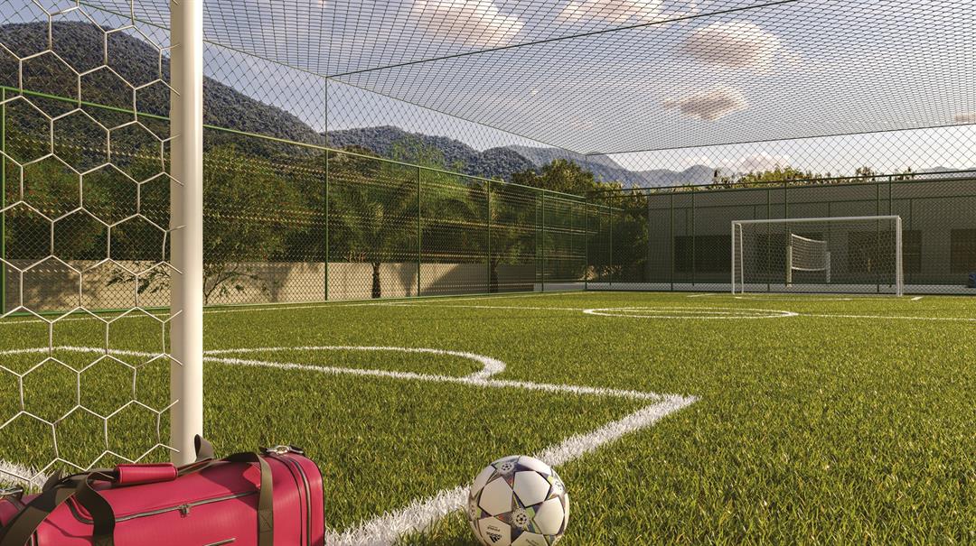 Imagem Apartamento com 2 Quartos à Venda, 47 m² em Recreio dos Bandeirantes - Rio de Janeiro