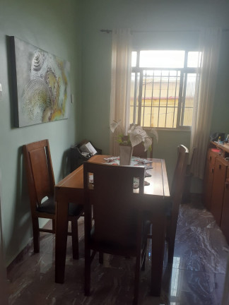 Imagem Casa com 4 Quartos à Venda, 150 m² em Trindade - São Gonçalo
