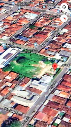 Imagem Terreno à Venda, 3.091 m² em Cidade Nova - Ananindeua