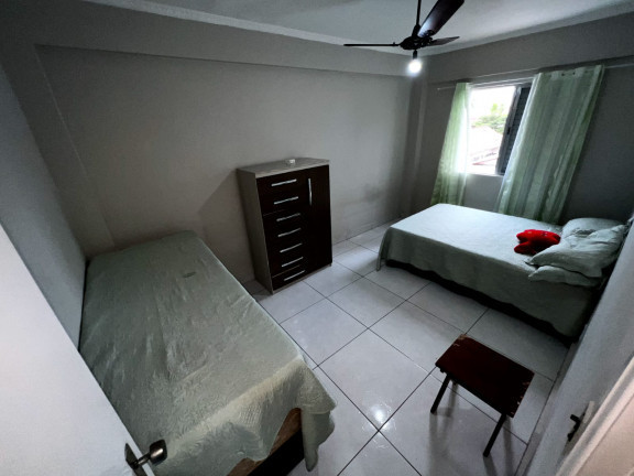 Imagem Apartamento com 1 Quarto à Venda, 50 m² em Ocian - Praia Grande