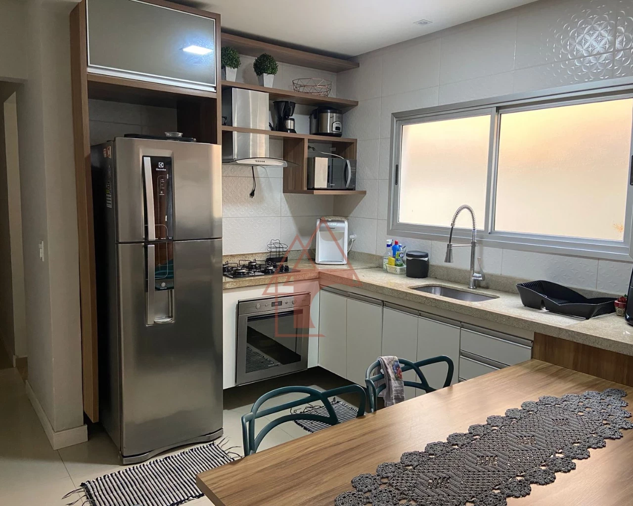 Imagem Casa com 3 Quartos à Venda, 81 m² em Vila Nova - Cubatão