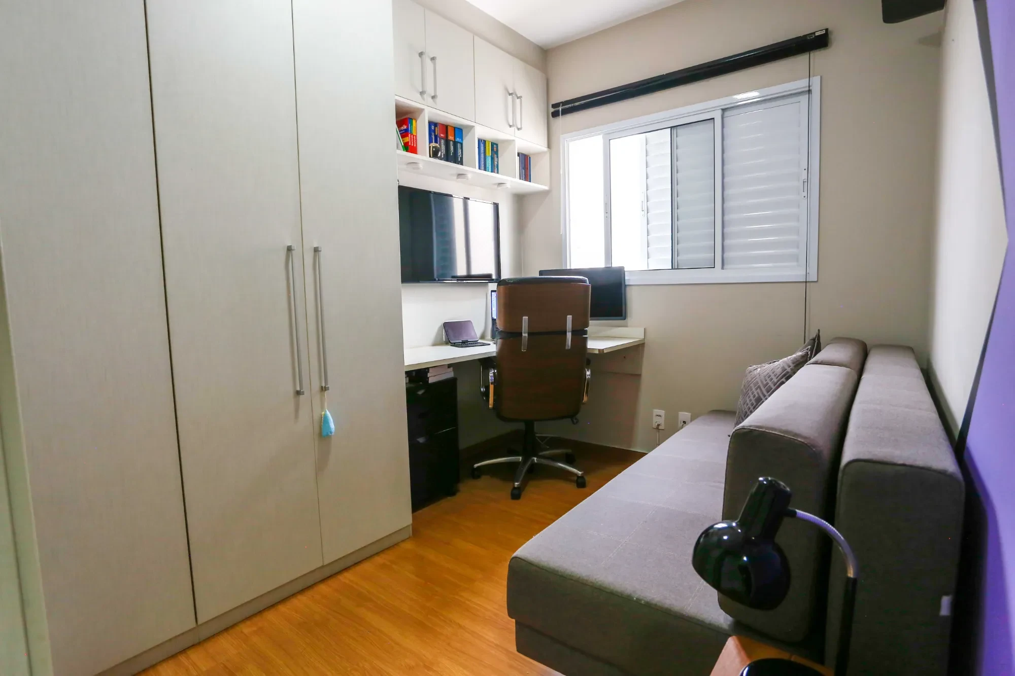 Imagem Apartamento com 2 Quartos à Venda, 85 m² em Parque Campolim - Sorocaba