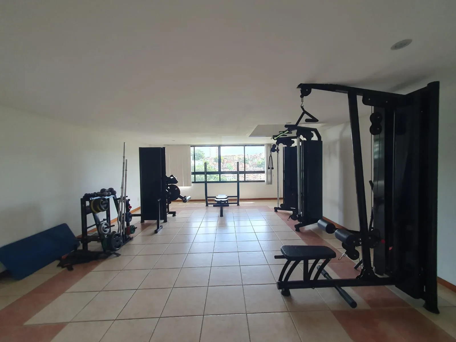 Imagem Apartamento com 3 Quartos à Venda, 89 m² em Candeal - Salvador