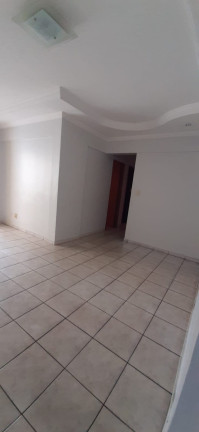 Imagem Apartamento com 3 Quartos à Venda, 83 m² em Setor Bueno - Goiânia