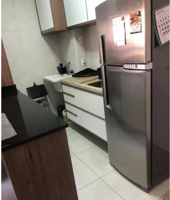 Imagem Apartamento com 1 Quarto à Venda, 39 m²em Pinheiros - São Paulo