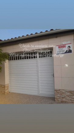 Imagem Casa com 4 Quartos à Venda, 70 m² em Castelo Branco - Campina Grande