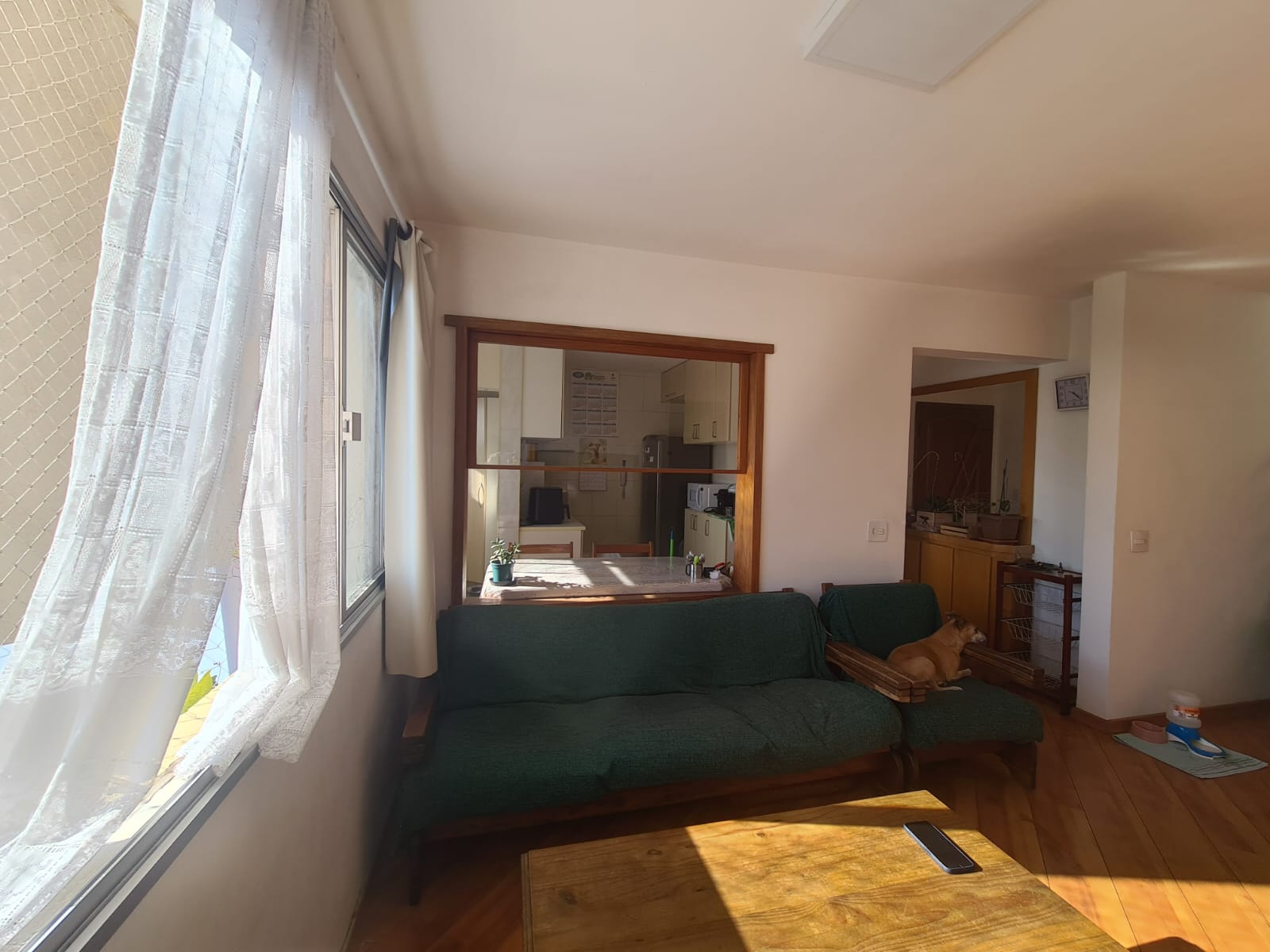 Imagem Apartamento com 3 Quartos à Venda, 115 m² em Vila Monte Alegre - São Paulo