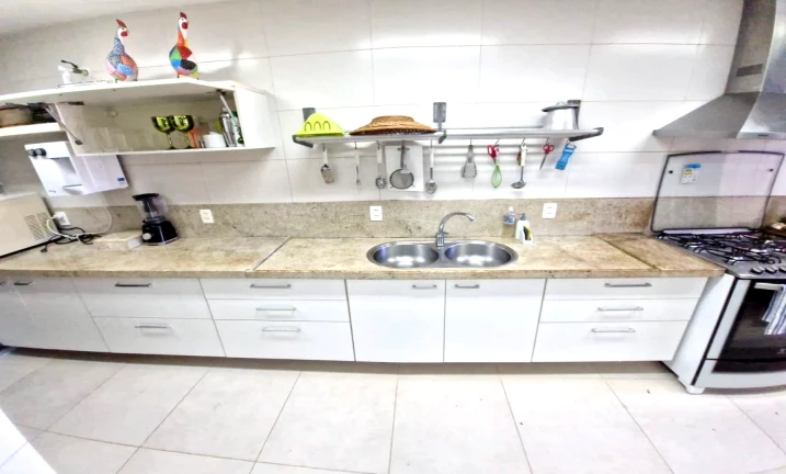 Imagem Casa de Condomínio com 5 Quartos à Venda, 410 m² em Geribá - Armação dos Búzios