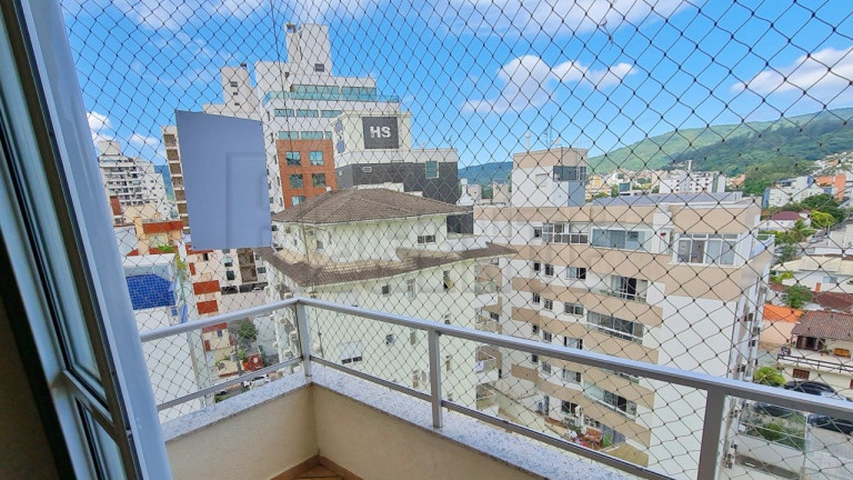 Imagem Apartamento com 3 Quartos à Venda, 95 m² em Trindade - Florianópolis