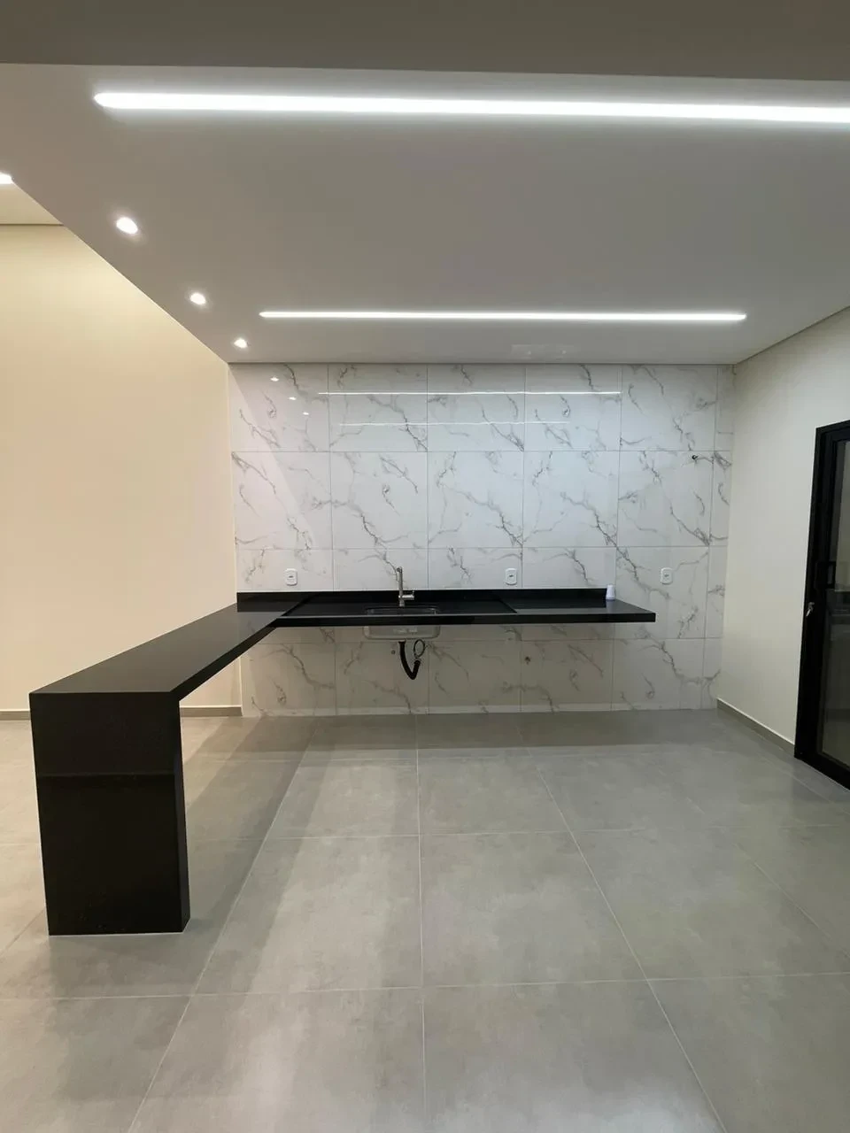 Imagem Casa com 3 Quartos à Venda, 100 m² em Jardim Marambaia - Jundiaí