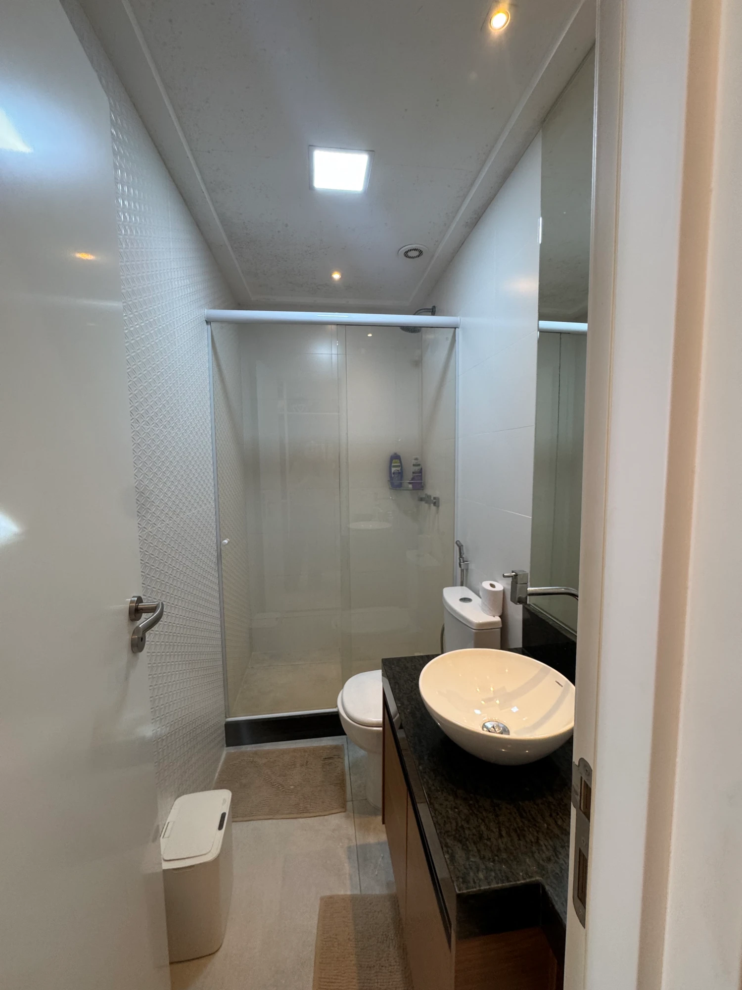 Imagem Apartamento com 2 Quartos à Venda, 64 m² em Itapuã - Vila Velha