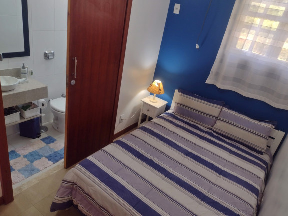 Imagem Apartamento com 4 Quartos à Venda, Locação ou Temporada, 90 m² em Itanema (Cunhambebe) - Angra dos Reis