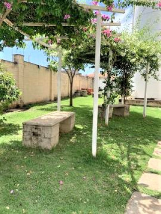 Imagem Apartamento com 2 Quartos à Venda, 48 m² em Vila Maria - Aparecida de Goiânia