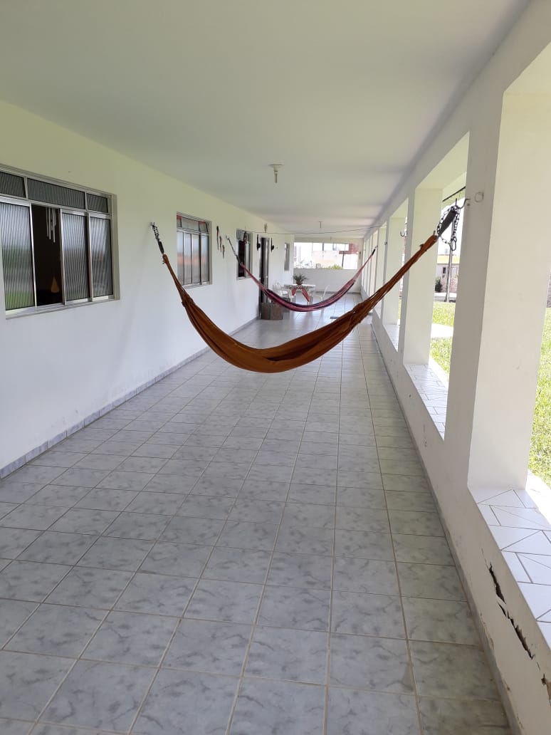 Imagem Casa com 4 Quartos à Venda, 42.400 m² em Fragoso - Olinda