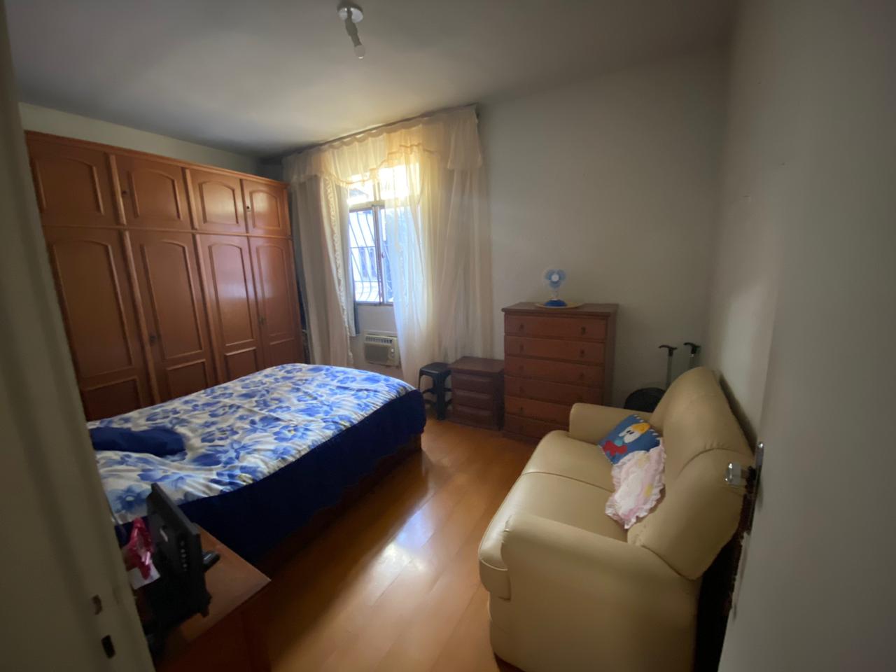 Imagem Apartamento com 2 Quartos à Venda, 70 m²em Mangueira - São Gonçalo