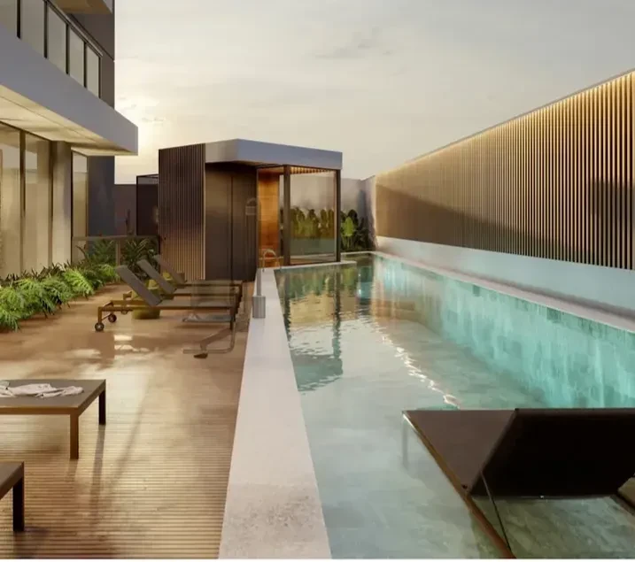 Foto do imóvel: Apartamento com 3 Quartos à Venda, 130 metros em Jardim - Santo André