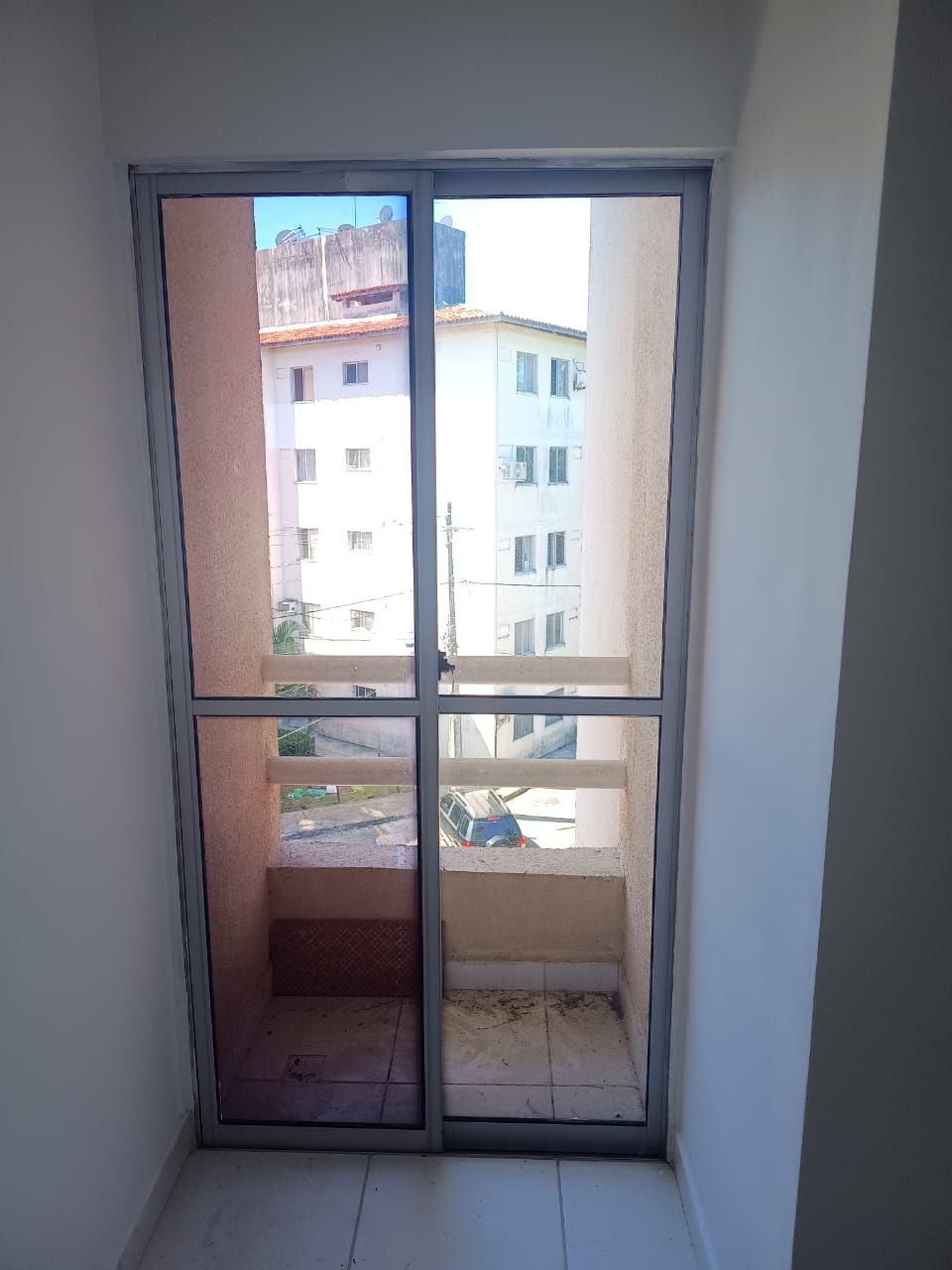 Imagem Apartamento com 2 Quartos à Venda, 43 m² em Caji - Lauro de Freitas