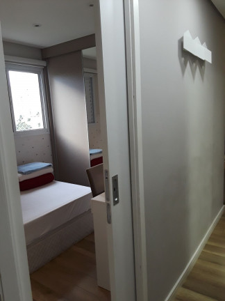Imagem Apartamento com 2 Quartos à Venda, 50 m² em Vila Bela - São Paulo