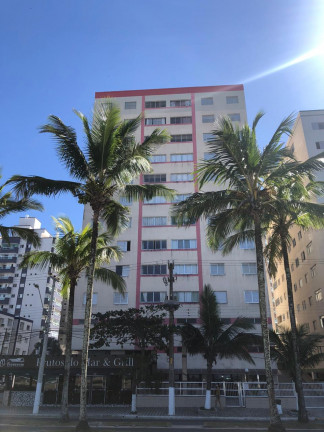 Apartamento com 2 Quartos à Venda, 70 m² em Caiçara - Praia Grande