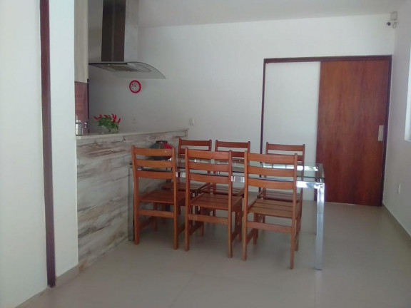 Imagem Chácara com 4 Quartos à Venda, 2600 m² em Barra de São Miguel - Barra de São Miguel
