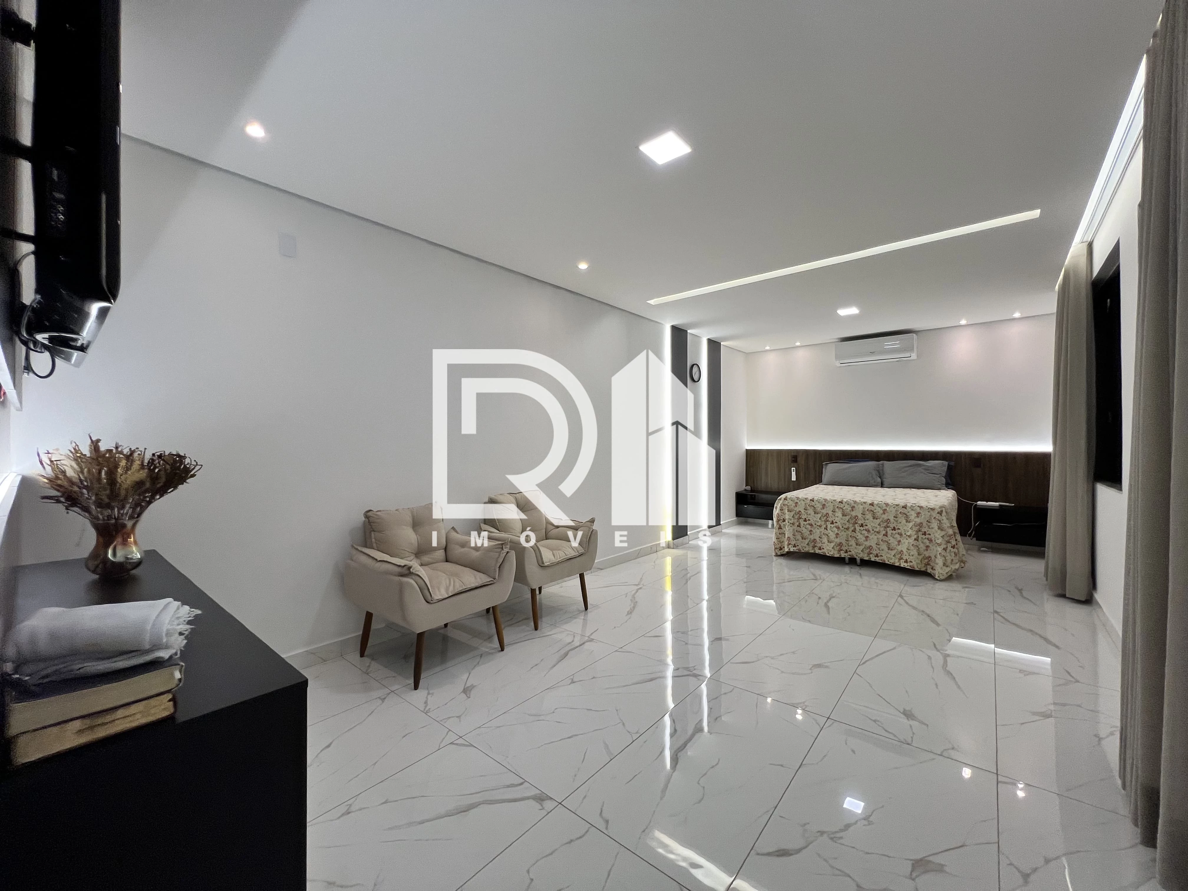 Imagem Casa com 3 Quartos à Venda, 380 m² em Guará II - Brasília