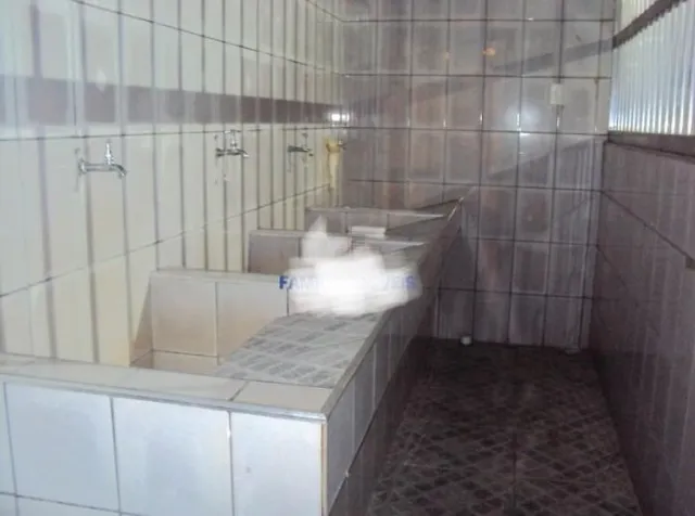 Imagem Kitnet com 1 Quarto à Venda, 33 m²em José Menino - Santos