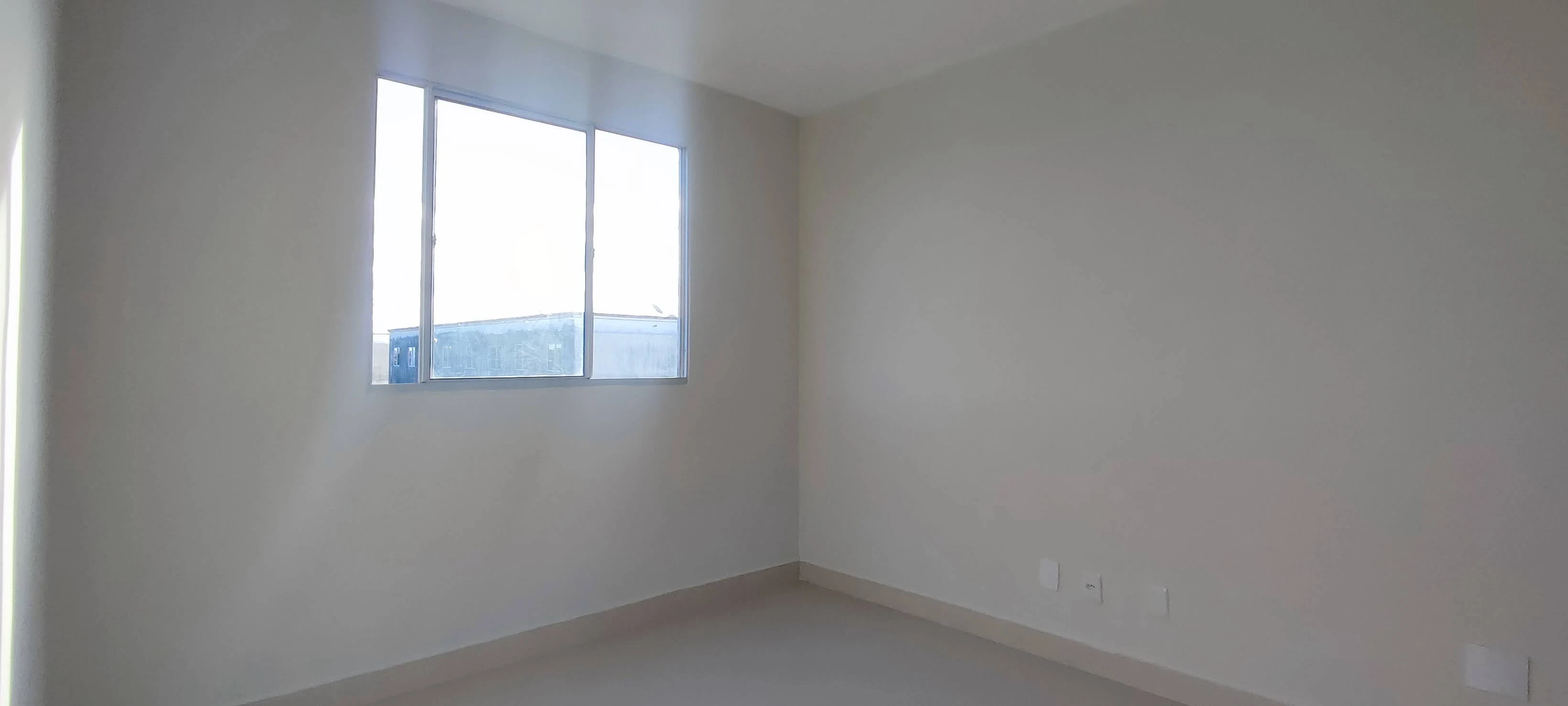 Foto do imóvel: Apartamento com 2 Quartos à Venda, 40 m² em Nova Abrantes (Abrantes) - Camaçari