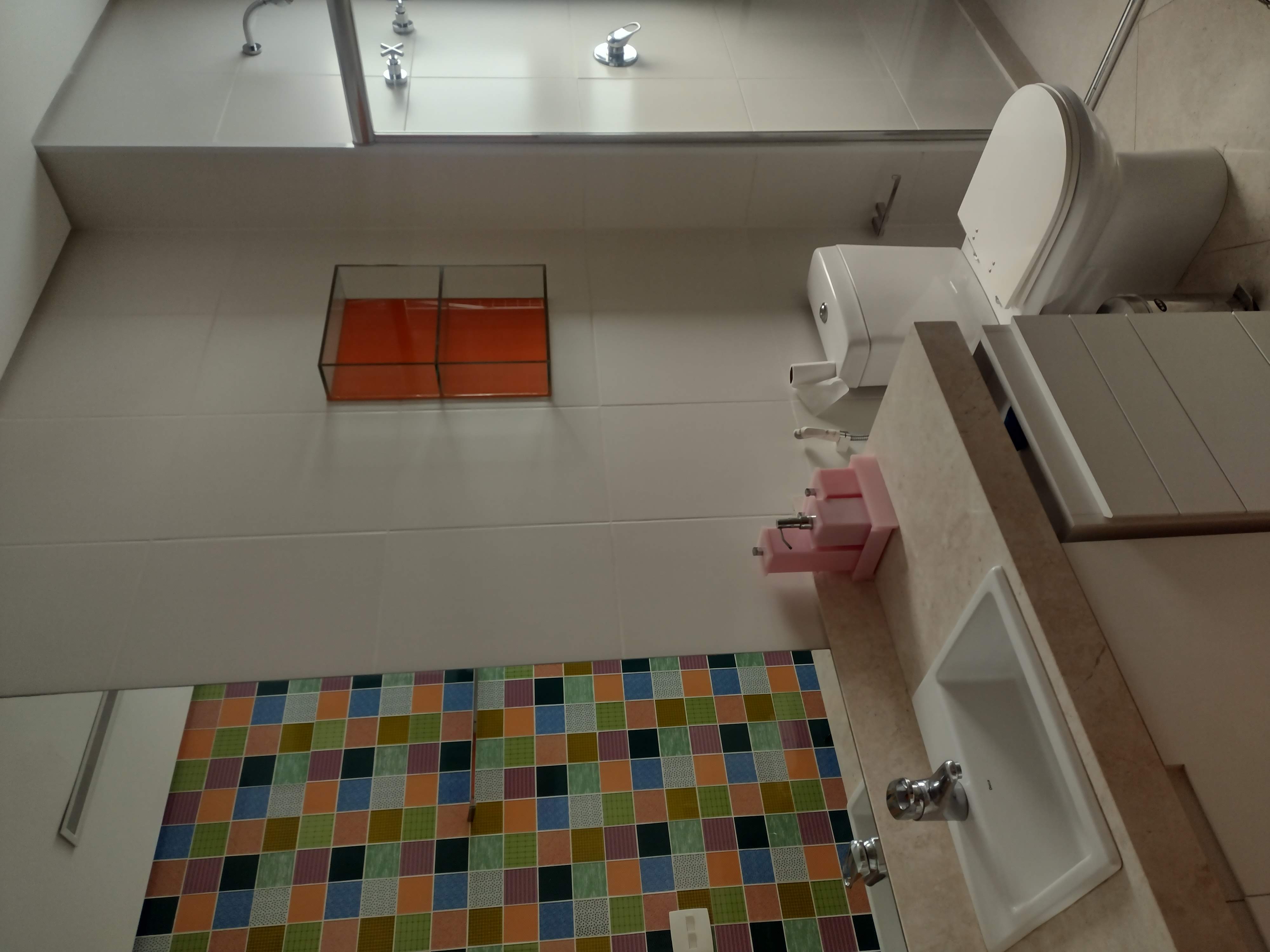 Foto do imóvel: Apartamento com 3 Quartos à Venda, 218 m² em Vila Regente Feijó - São Paulo