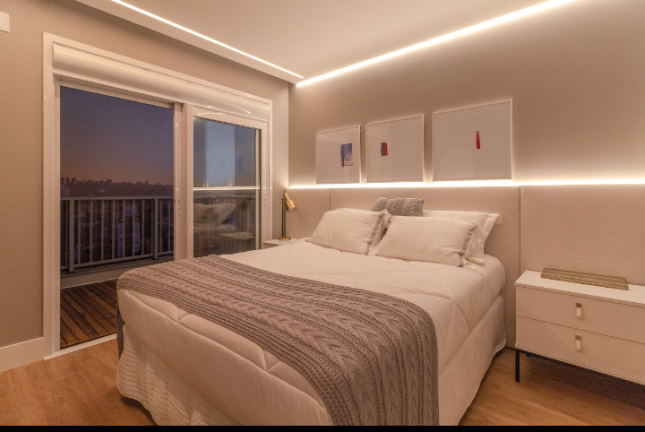 Imagem Apartamento com 4 Quartos à Venda ou Locação, 112 m² em Passo da Areia - Porto Alegre